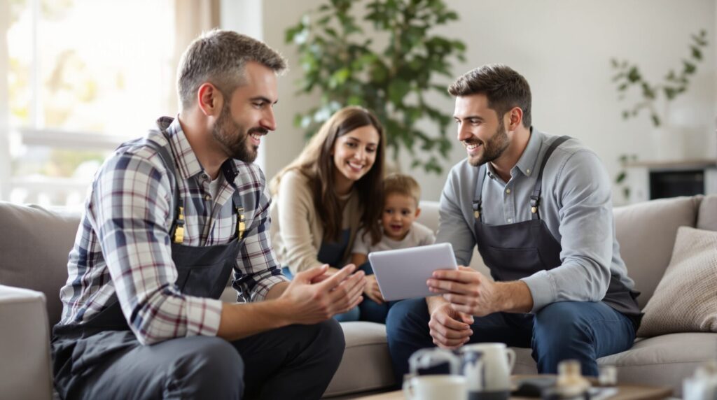 5 règles à connaître pour vos équipements de chauffage à la maison
