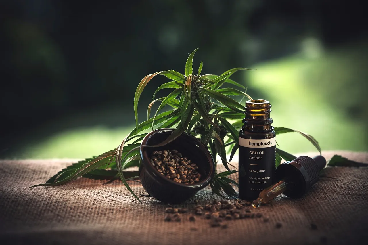 Le CBD est-il une option naturelle efficace contre l’anxiété et le stress ?