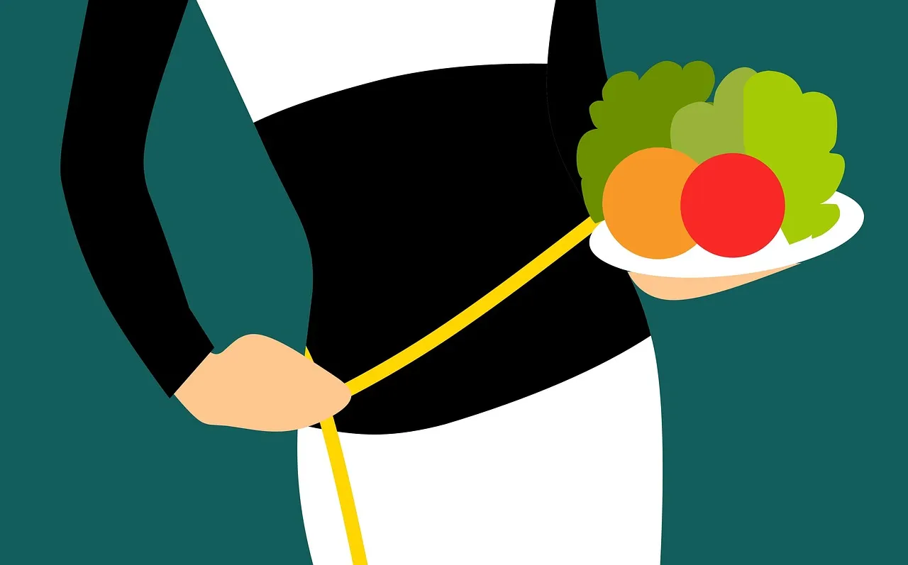 5 techniques efficaces pour maigrir sans sport, spécifiquement pour les femmes