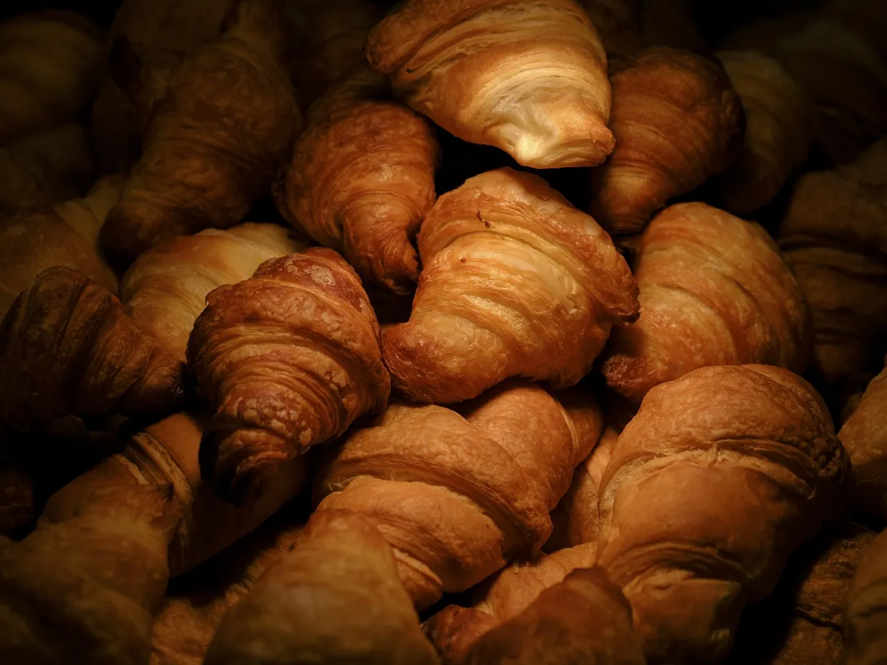Les croissants aux amandes sont-ils les amis ou les ennemis de votre régime ?