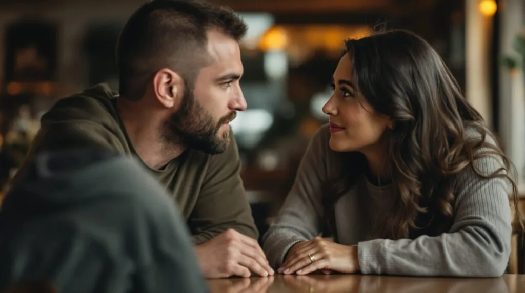 comment savoir si un homme marié est amoureux de vous