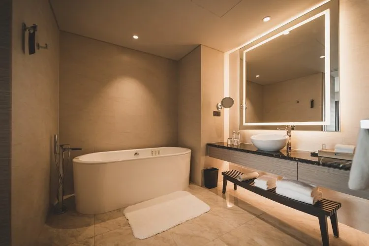 Week-end bien-être: comment prendre le bain le plus relaxant de tous les temps?