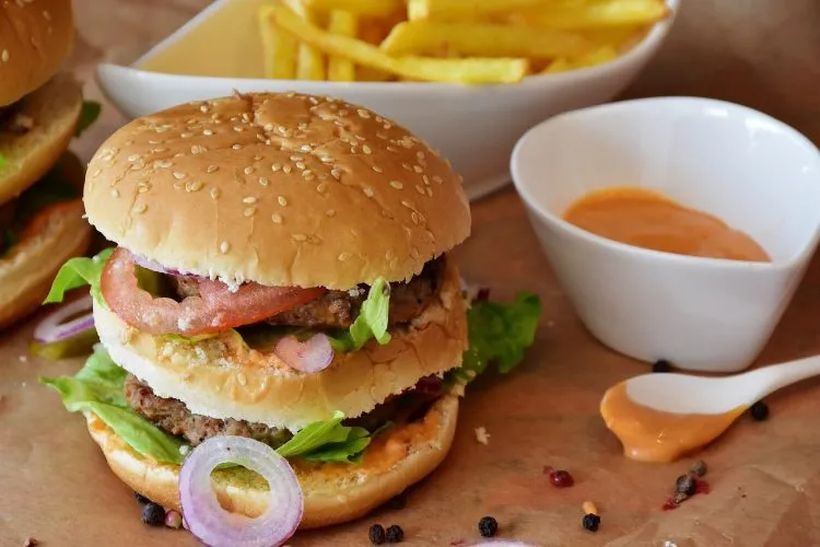Avantages pour la santé de ne pas manger de malbouffe (à court et à long terme)