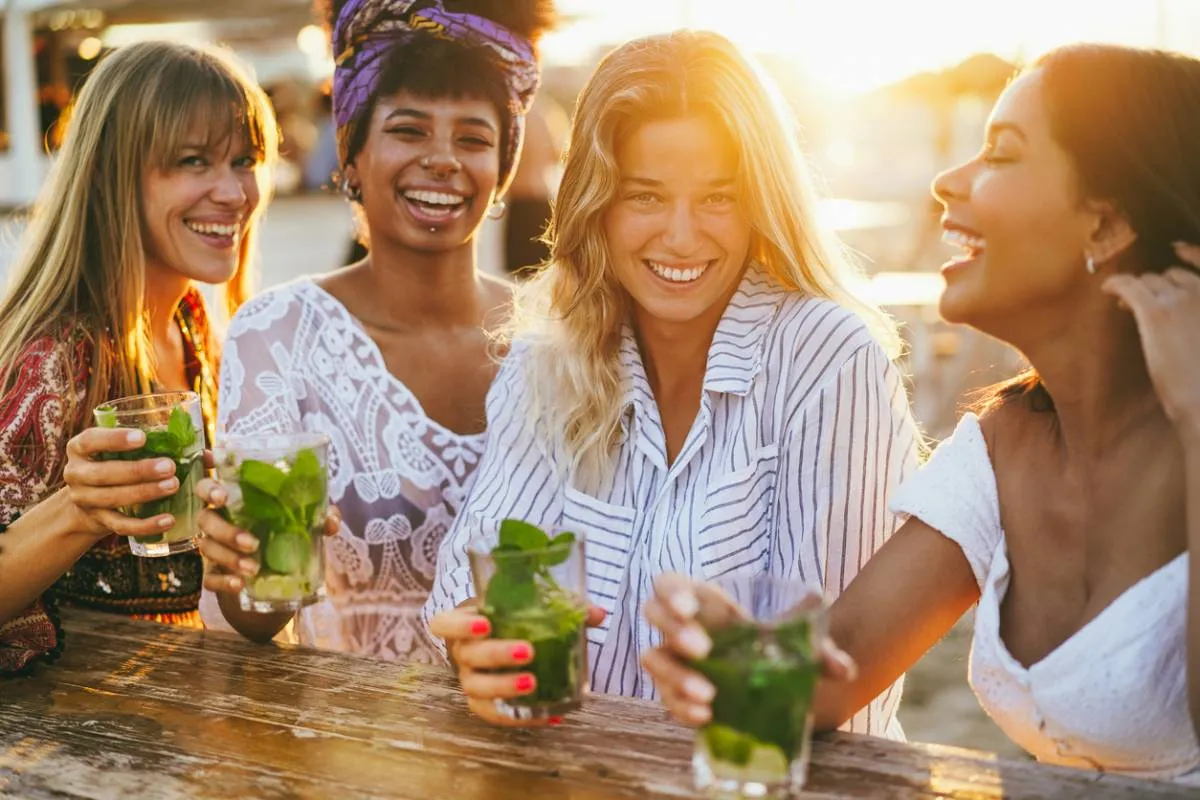 Bar à Montpellier : la magie d’une soirée d’été en terrasse