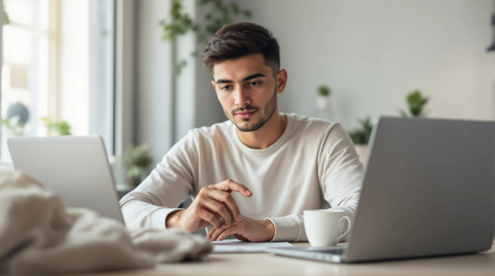 Se déconnecter de Vinted : la méthode étape par étape pour sécuriser le compte