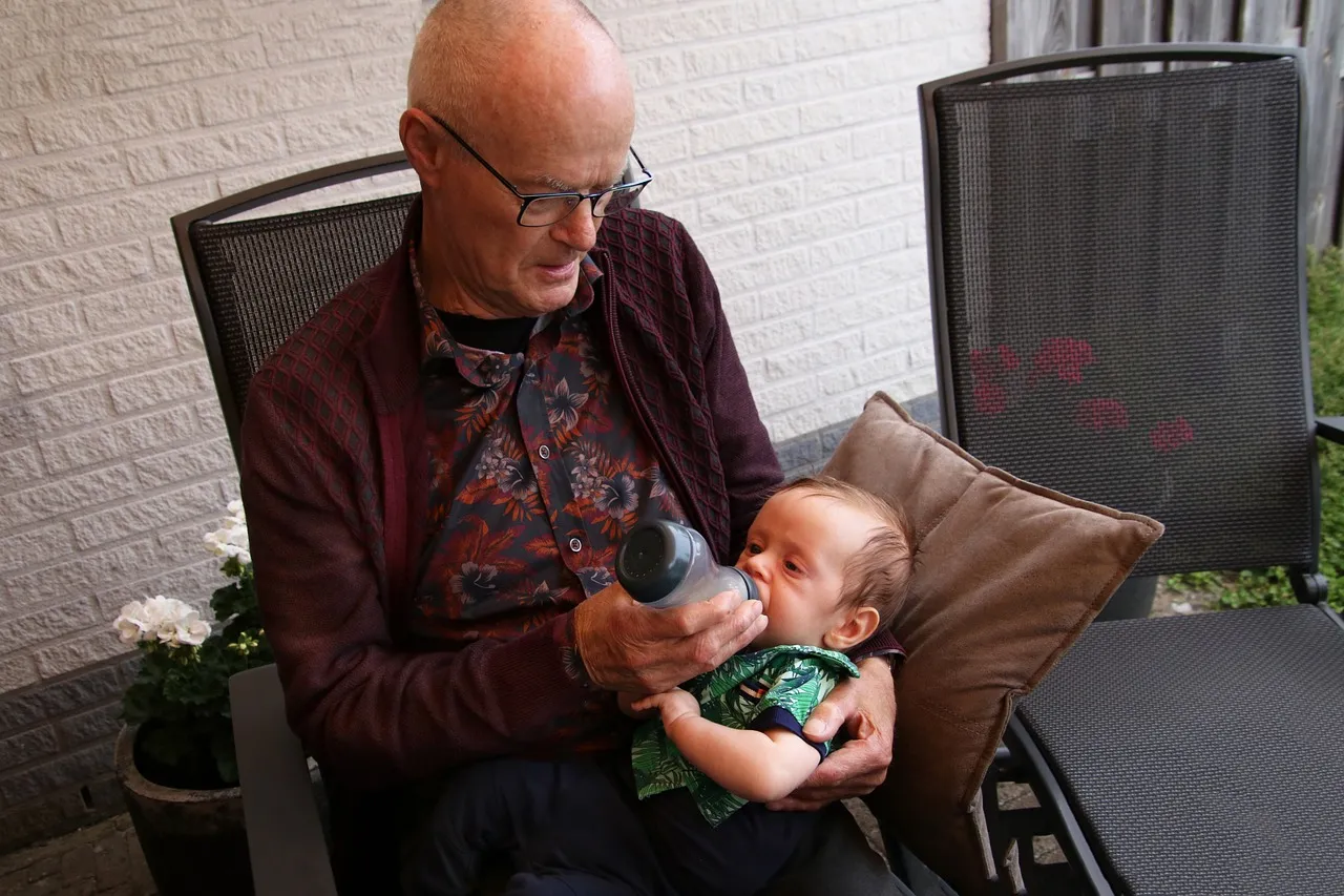 Lait Picot : la magie d’une nutrition adaptée à chaque étape de la petite enfance