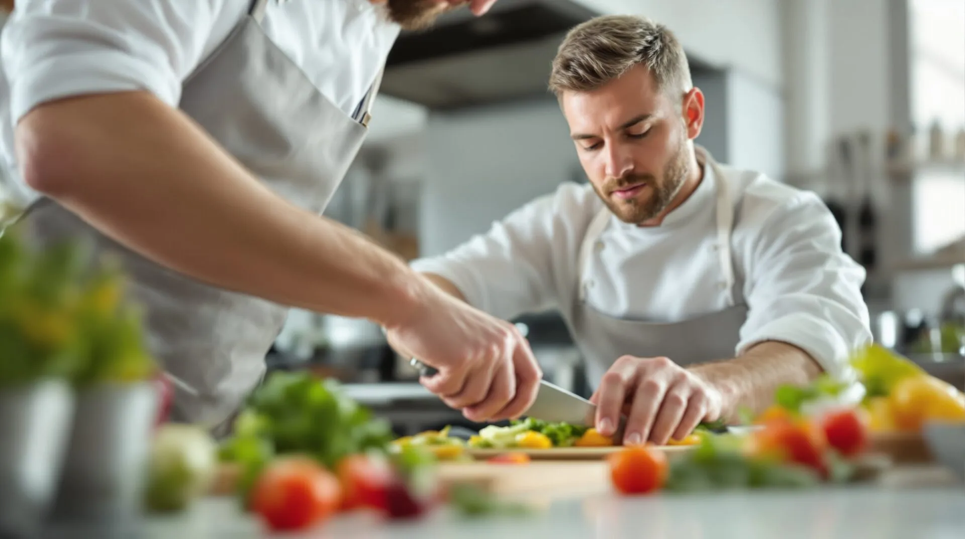 Le guide de référence absolu pour l’hygiène, la cuisine et la sécurité alimentaire
