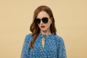 Les tendances lunettes de soleil 2025 : un mélange de style et de conscience