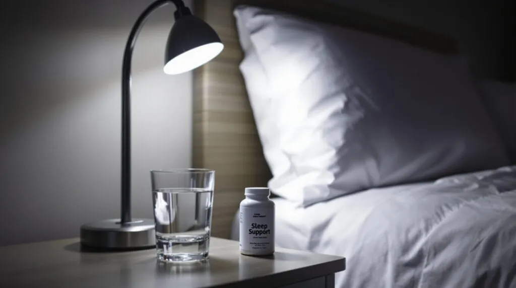 complément alimentaire insomnie