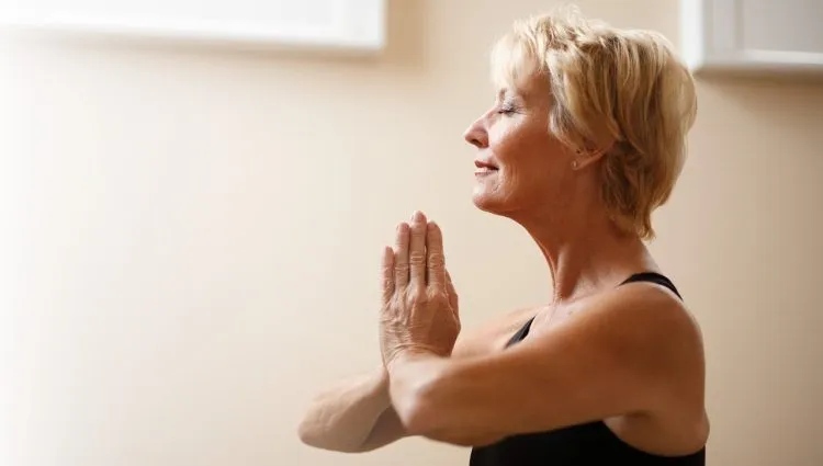 Senior : Pratiquer 30 minutes d’activité physique par jour pour être en bonne santé