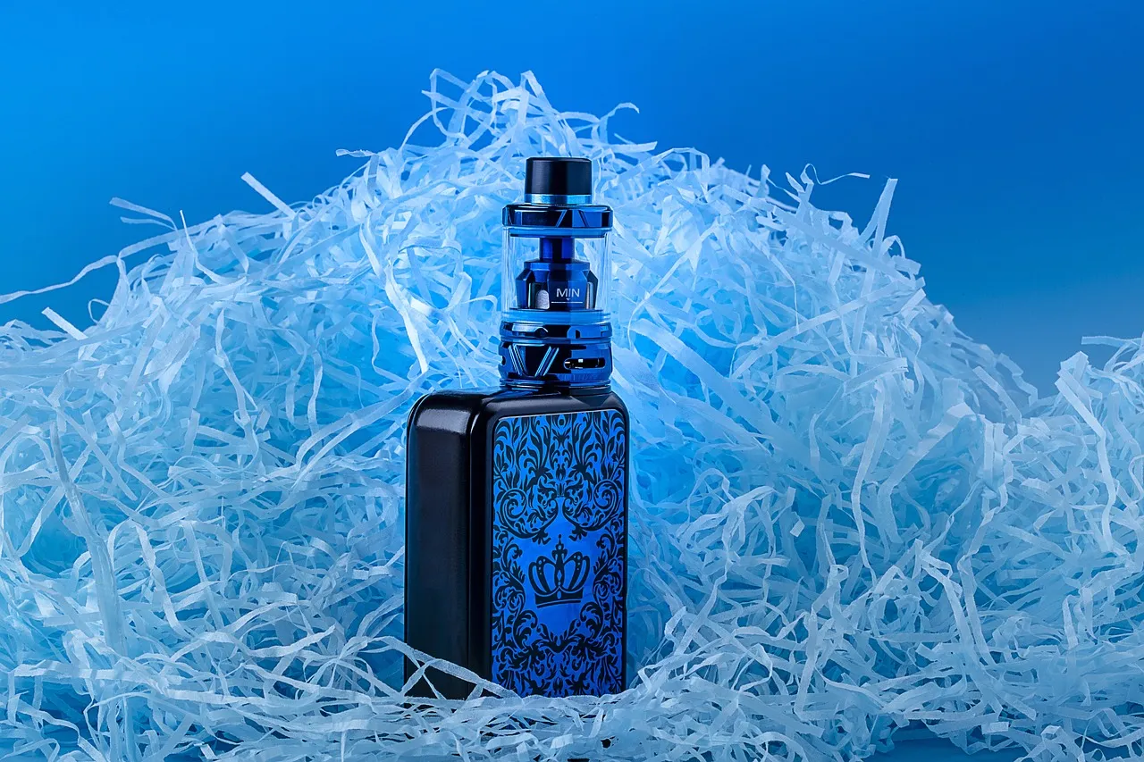 Cigarettes électroniques : un bol d’air frais pour votre santé et votre portefeuille