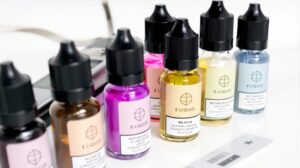 e liquide cigarette électronique