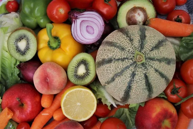 4 conseils pour une cuisine saine, que manger pour rester en bonne santé et heureux ?