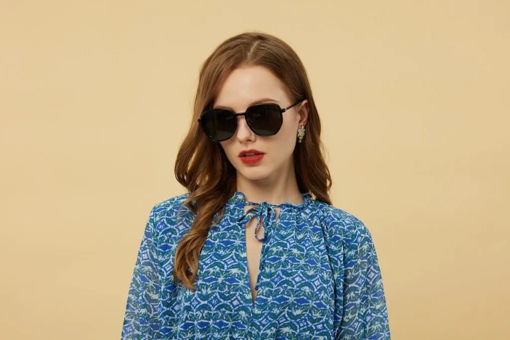 Les tendances lunettes de soleil 2025 : un mélange de style et de conscience