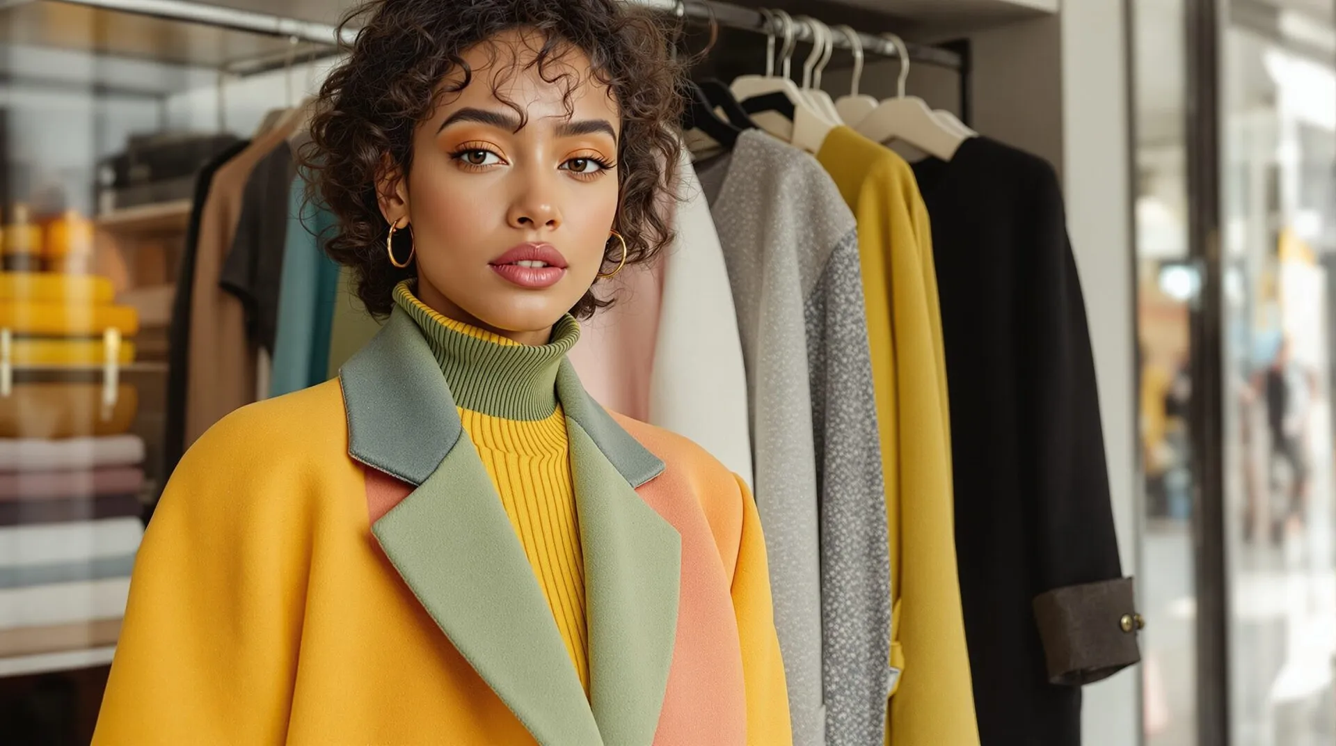 Code couleur vêtement : les 8 associations incontournables pour sublimer votre style