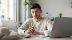 comment se déconnecter de vinted