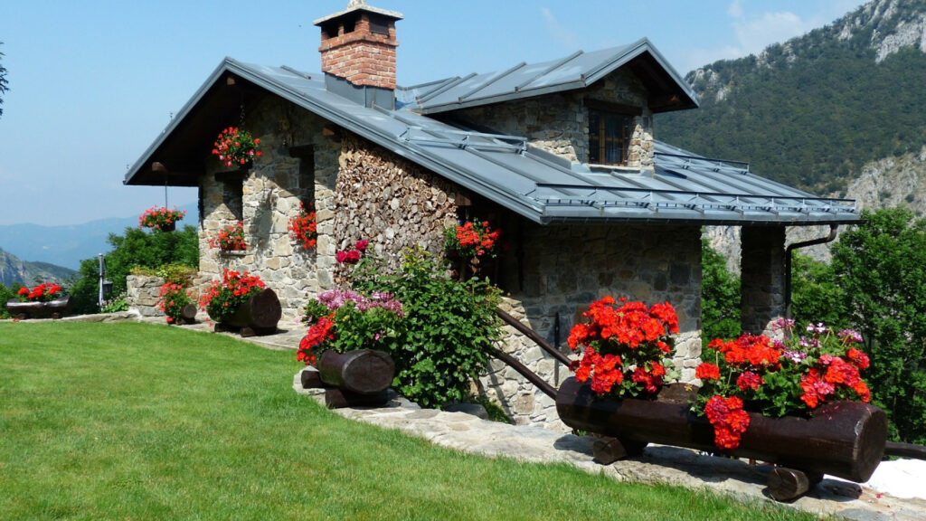 Profitez d'une escapade de Pâques inoubliable dans une résidence de vacances