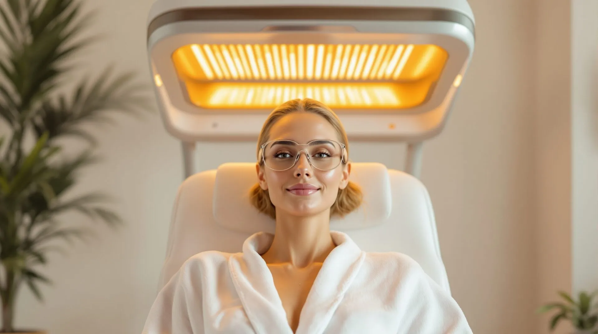 Un glow parfait toute l’année ? Le bronzage UV nouvelle génération débarque à Andorre.