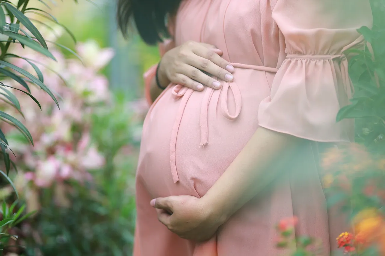 Sous-vêtement absorbante lavable : pour éviter la fuite urinaire pendant la grossesse