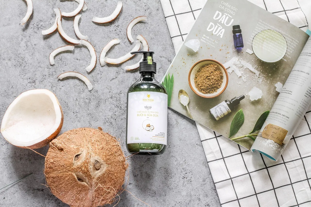 Nouveauté cheveux : la ligne Natura Siberica et les soins Lazartigue, volume et densité