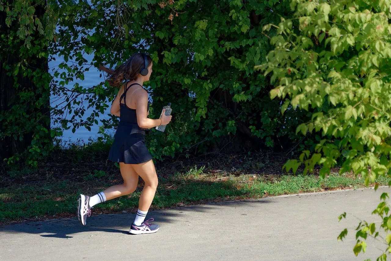 Les secrets de la récupération sportive pour femmes : reprenez des forces avec élégance