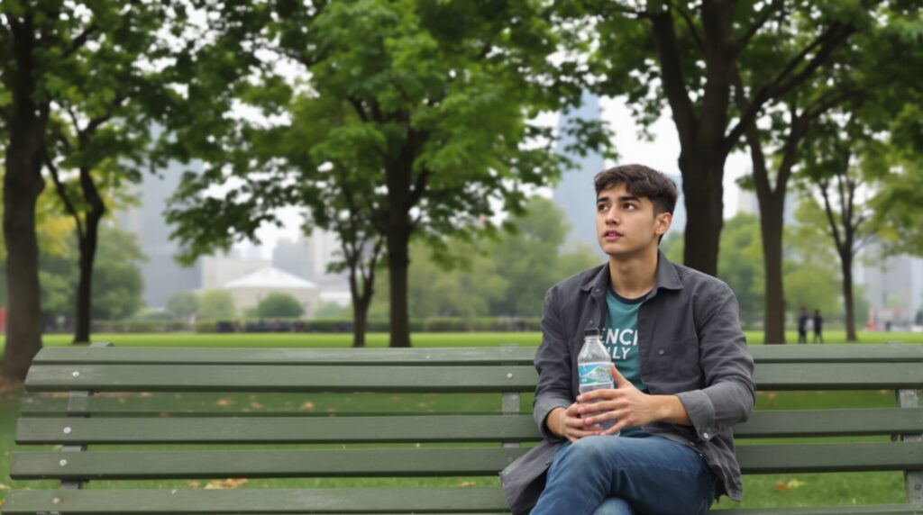Éco-anxiété en 2025 : comprendre cette nouvelle forme d'angoisse face au climat