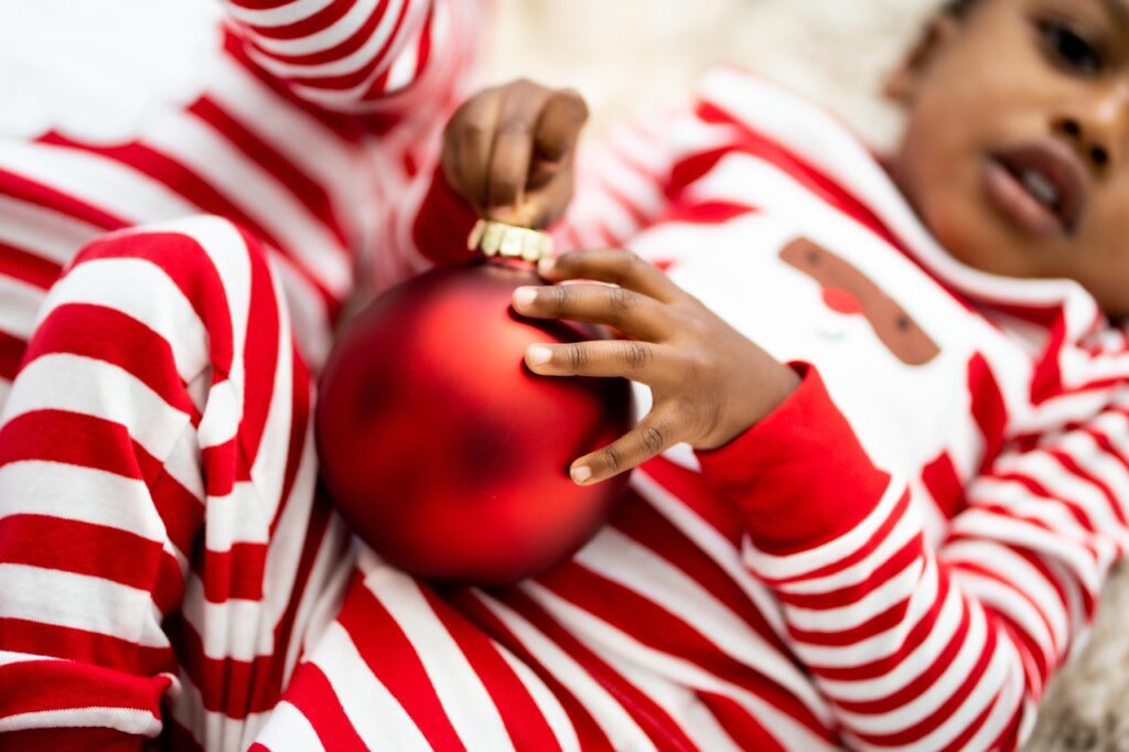 calmosine microbiotique