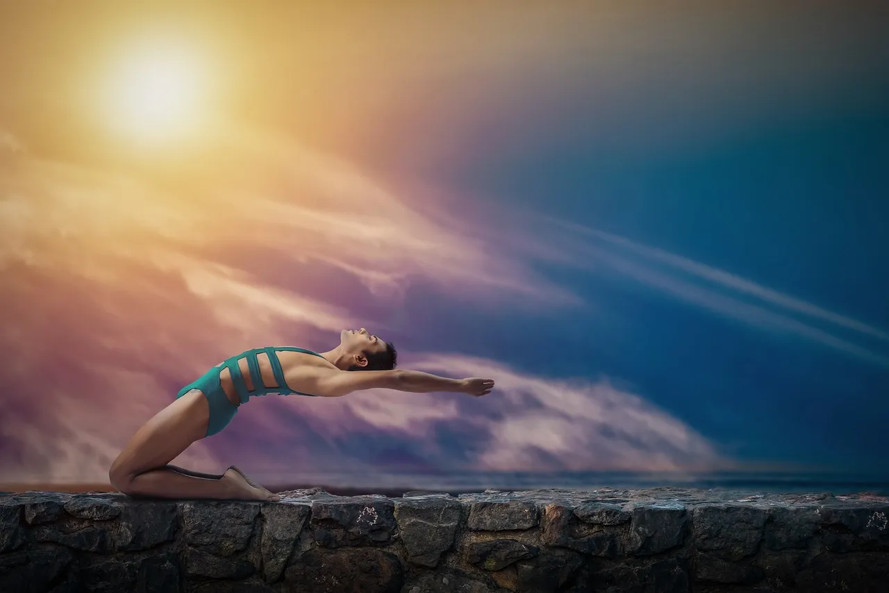 La pratique du yoga pour stimuler le chakra plexus solaire et améliorer votre bien-être