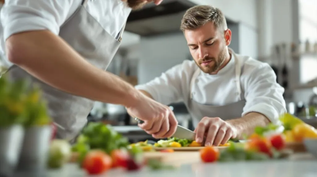 Le guide de référence absolu pour l’hygiène, la cuisine et la sécurité alimentaire