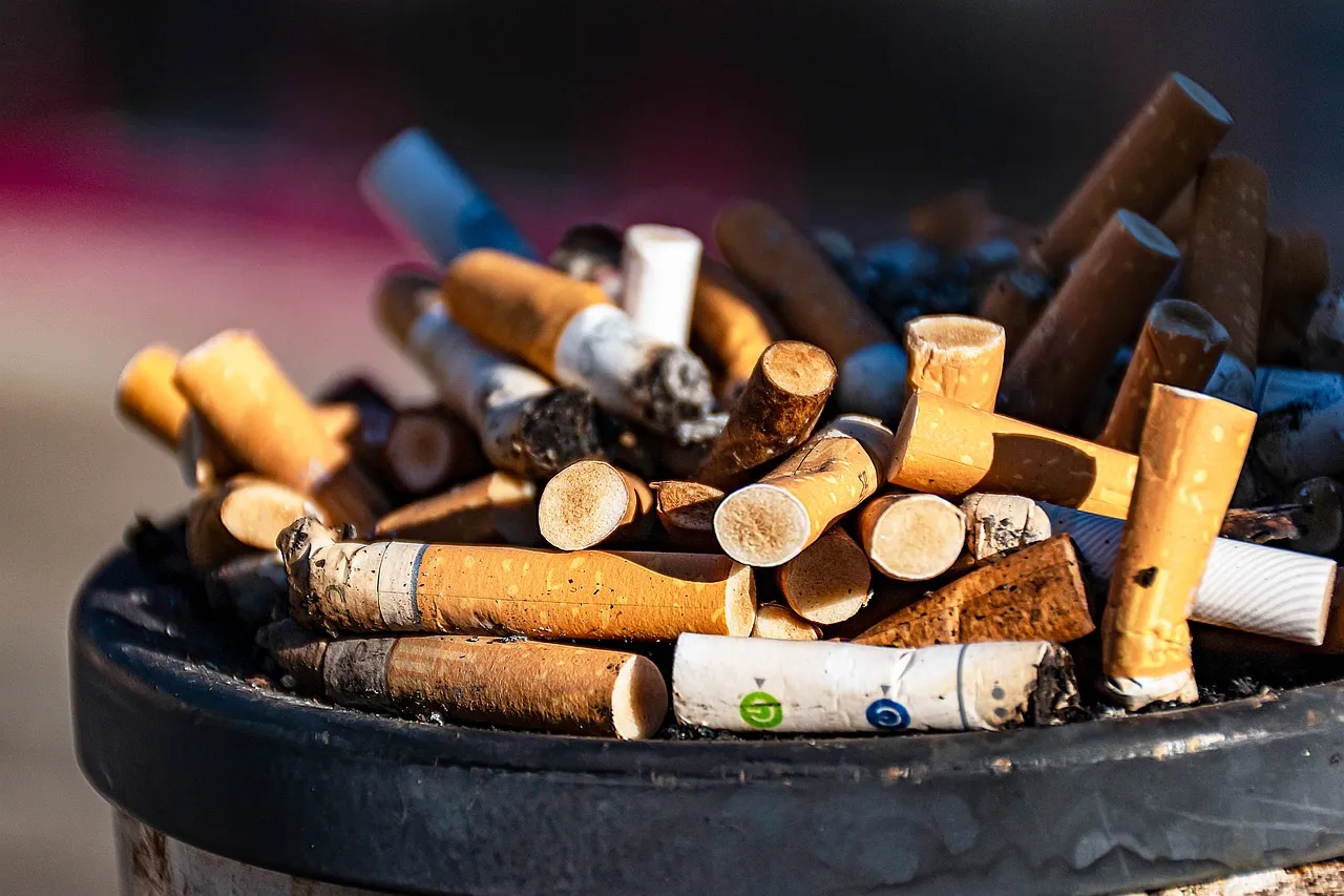 Révolutionner votre vie : comment le laser anti-tabac vous aide à vous libérer de la dépendance