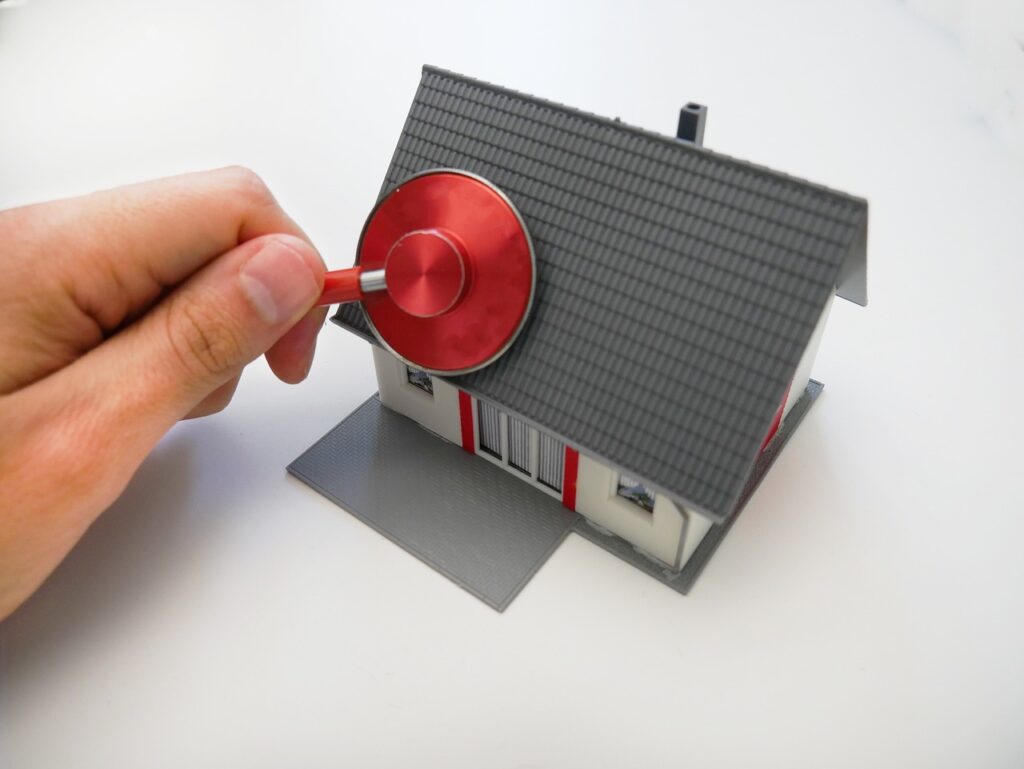 Achat immobilier : pourquoi votre assurance emprunteur est tout aussi importante que votre complémentaire santé ?