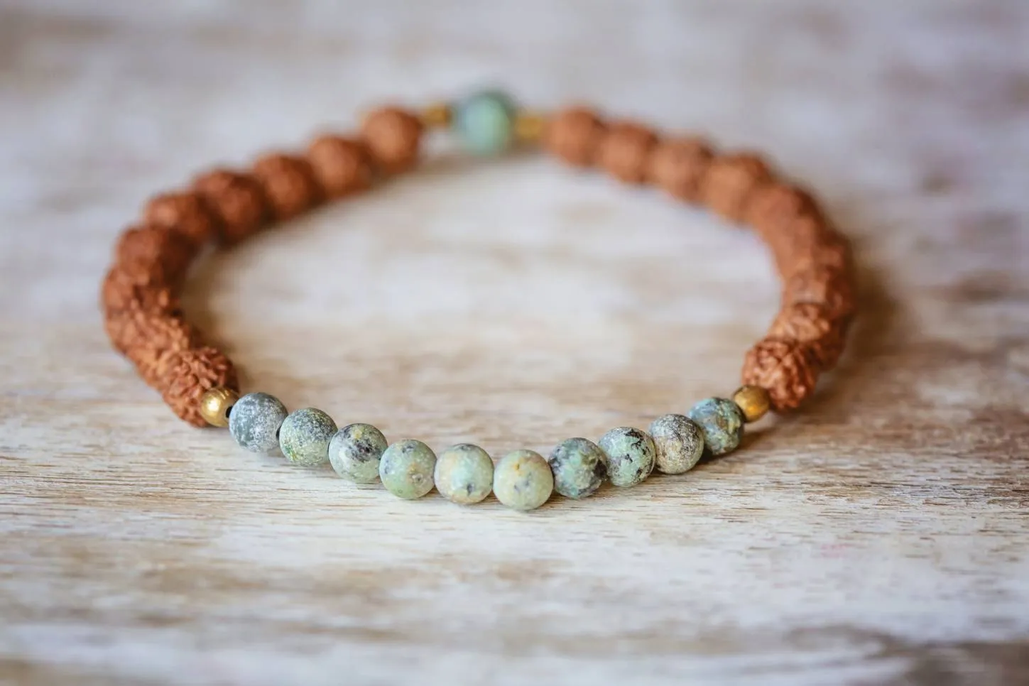 Achat bracelet lithothérapie 