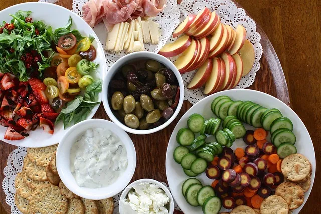 Conseils pour manger équilibré lorsque l’on a peu de temps à consacrer à la cuisine