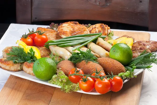 Les meilleures options de plats cuisinés pour les régimes spécifiques