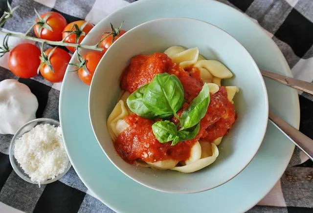 plats cuisinés régimes spécifiques