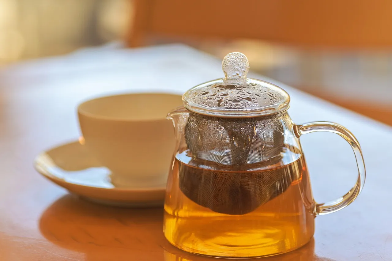 Quel moment pour boire une tisane ?