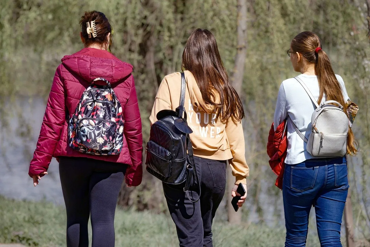 Sac à dos de ville : comment le choisir ?