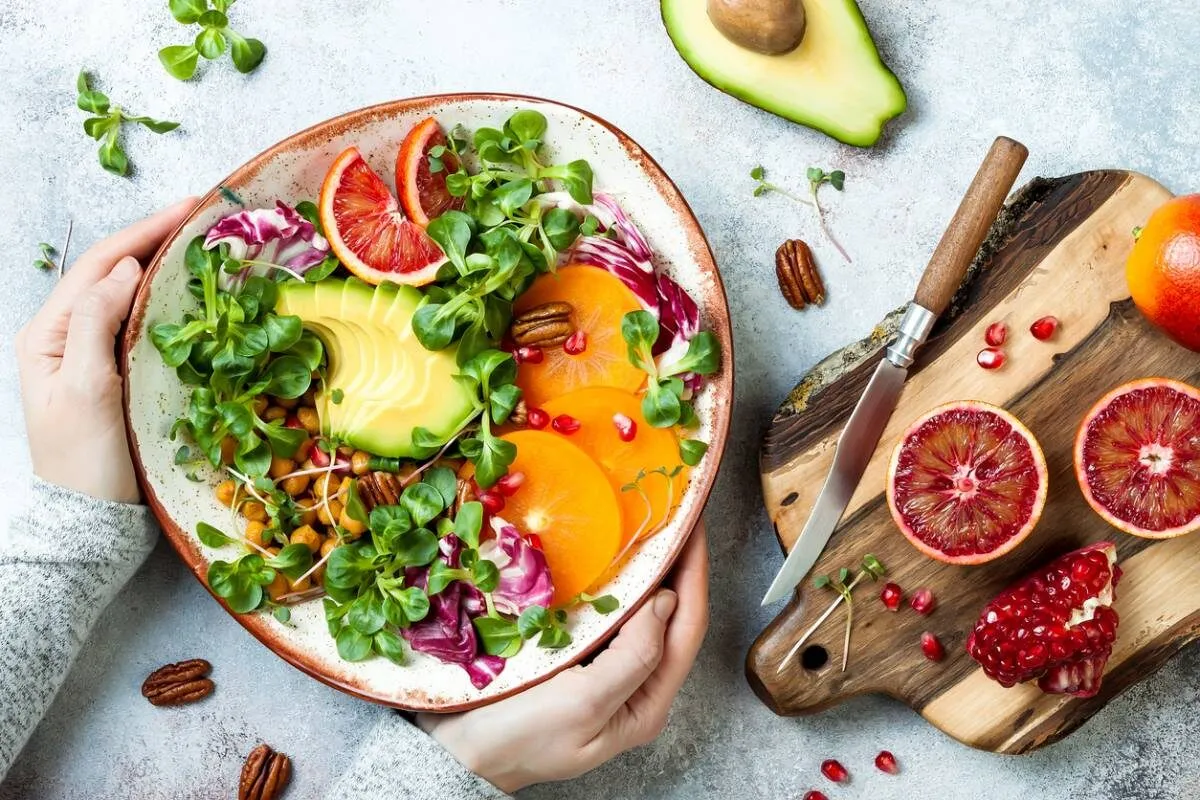Comment améliorer votre bien-être grâce à une meilleure alimentation ?