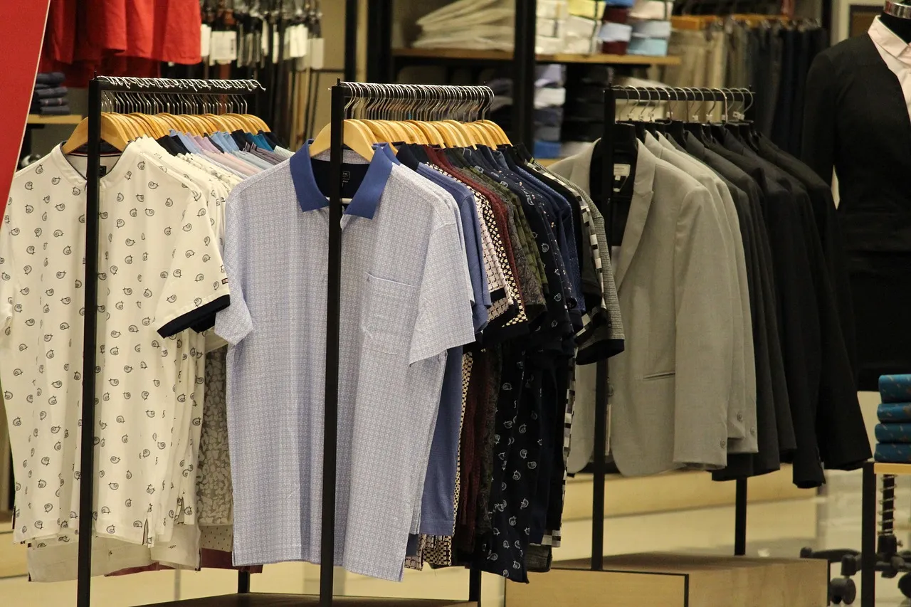Comment choisir son polo pour homme ?