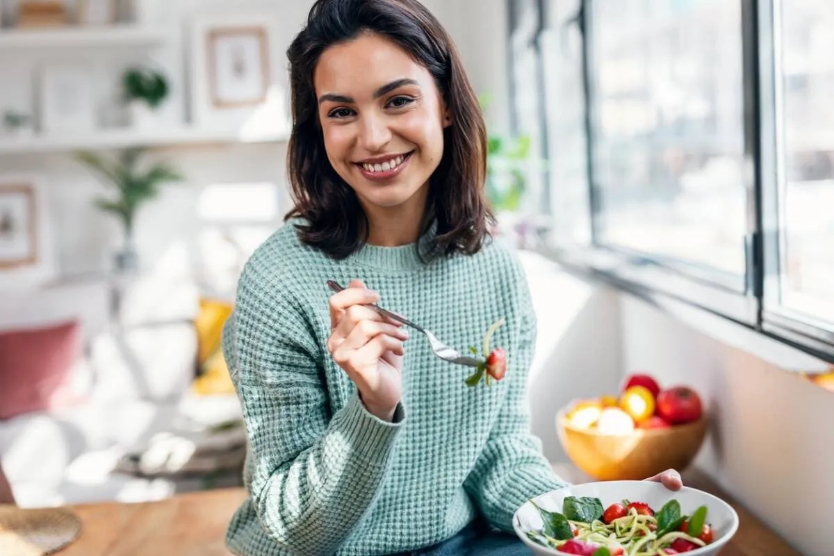4 astuces pour maintenir un équilibre alimentaire au quotidien
