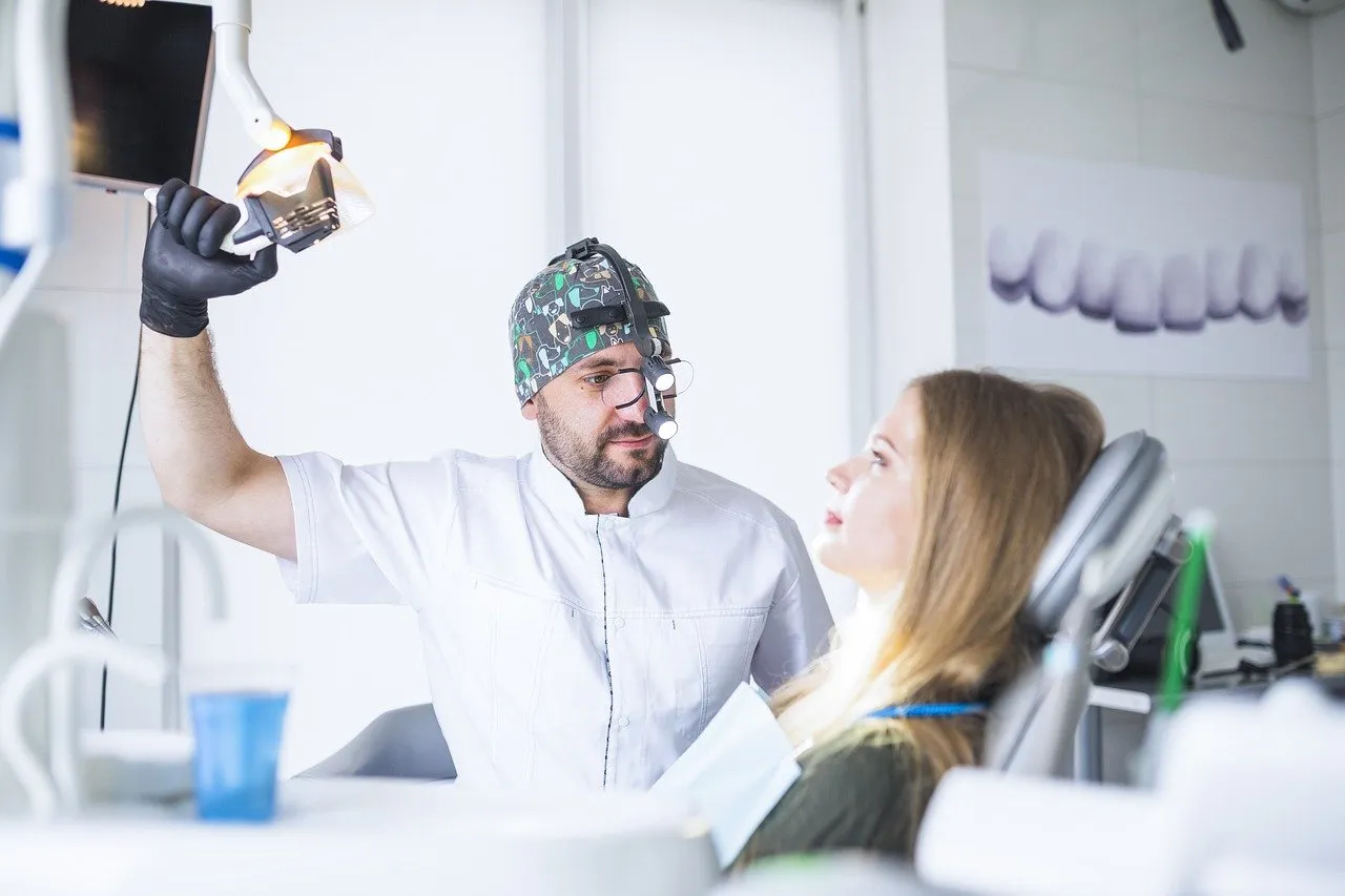Les avantages du titane en dentisterie