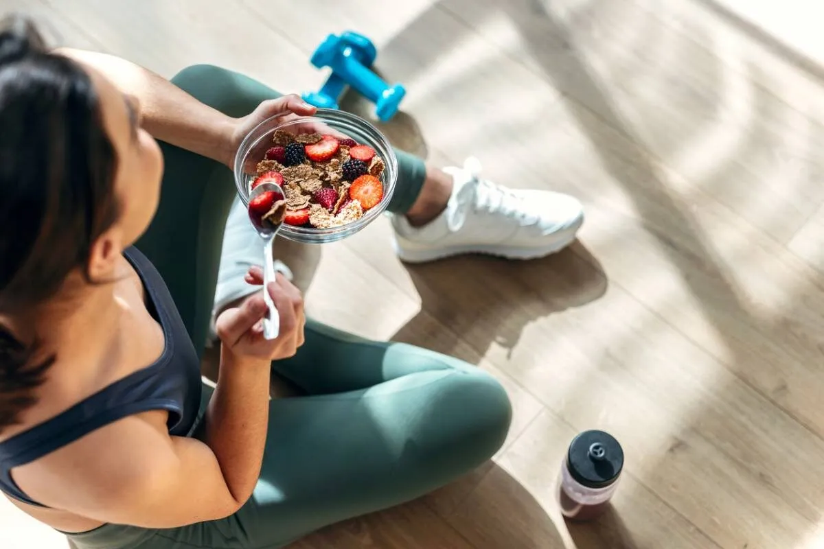4 astuces naturelles pour booster votre énergie au quotidien