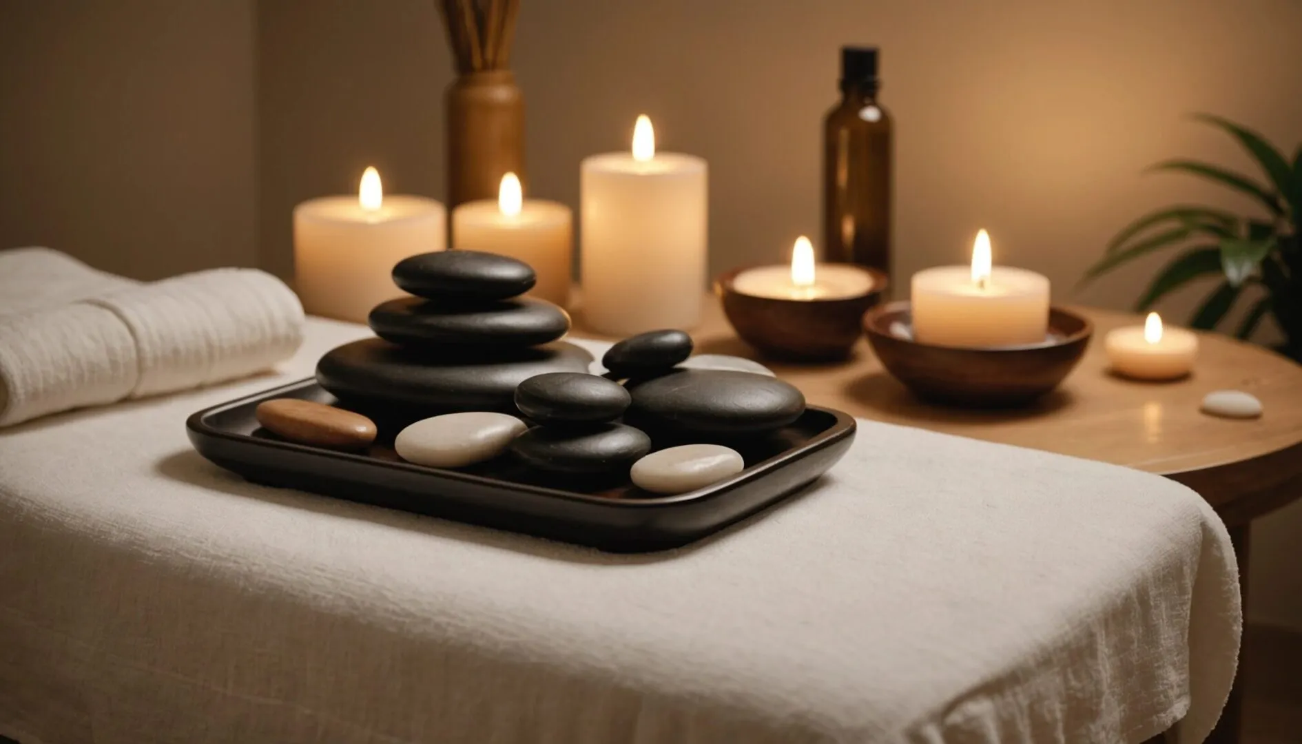 Pourquoi intégrer le massage dans une routine bien-être ?