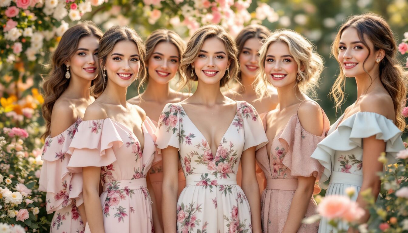 tenue mariage mai