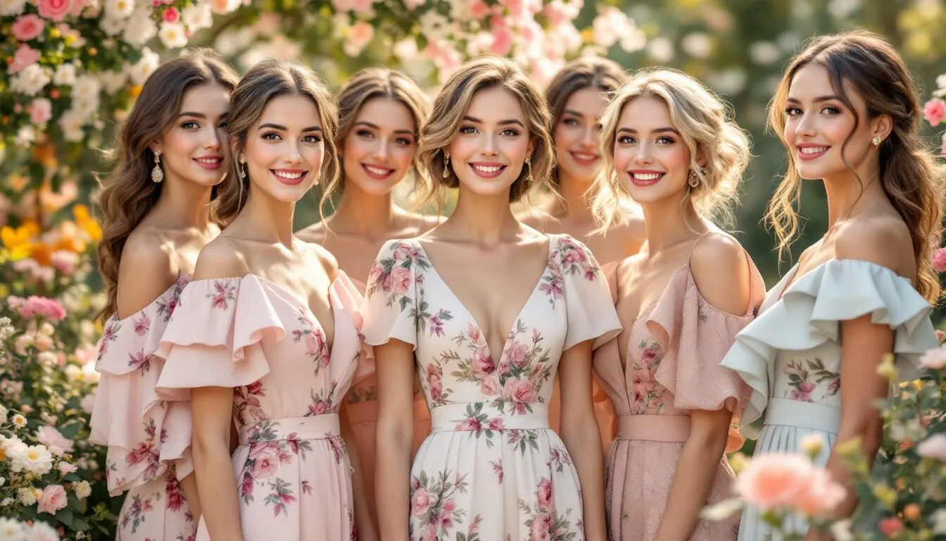tenue mariage mai