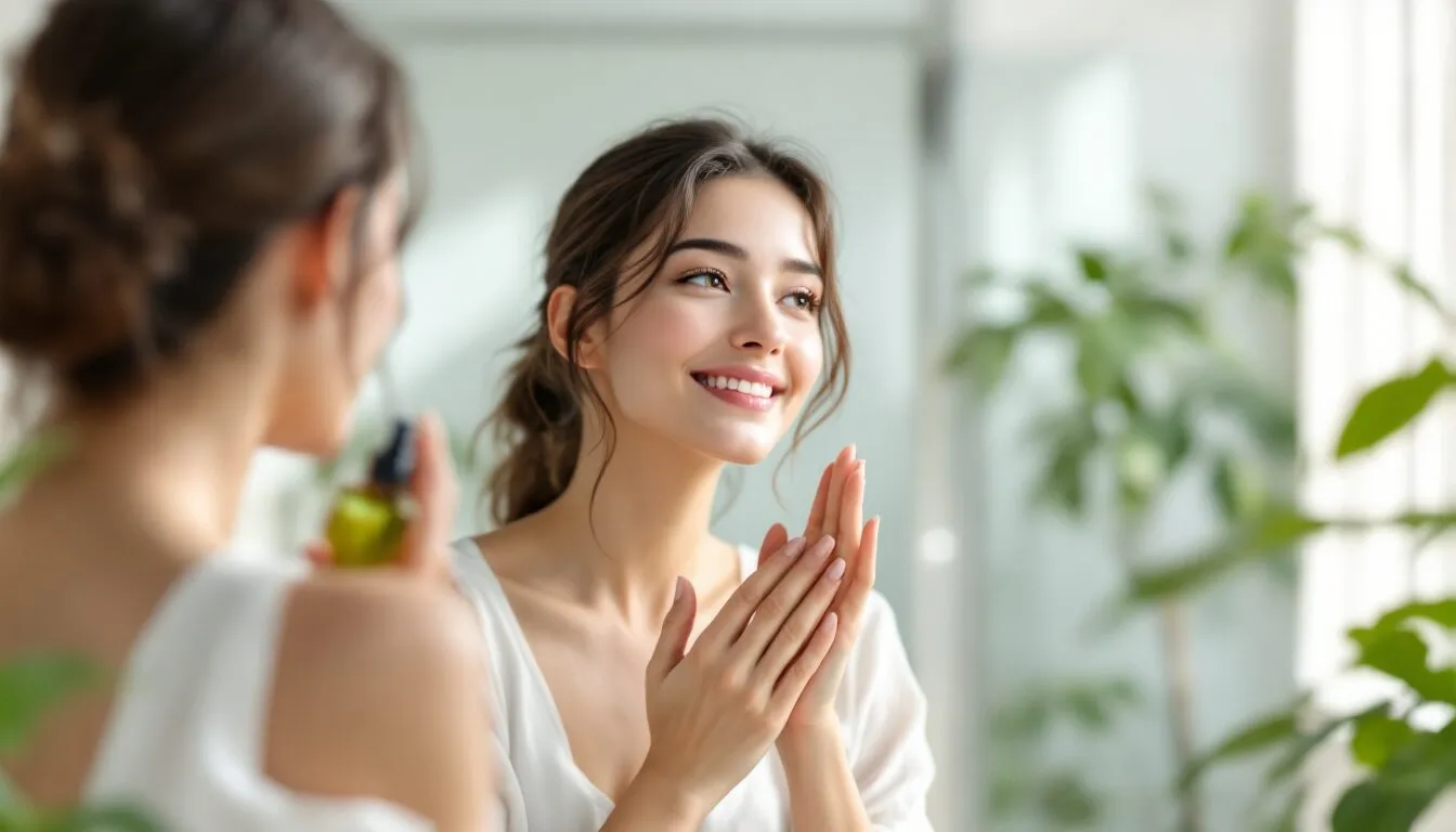 beauté soins naturels