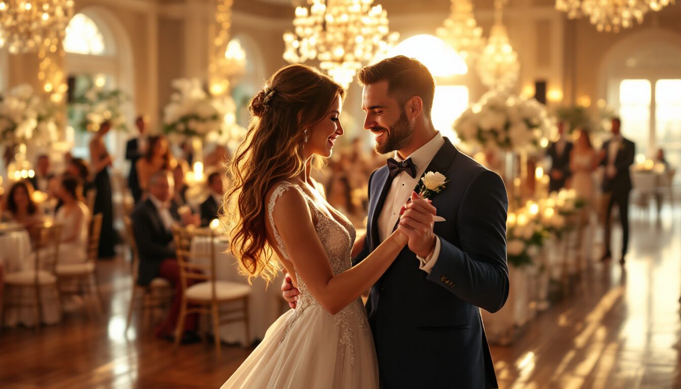 idée organisation mariage