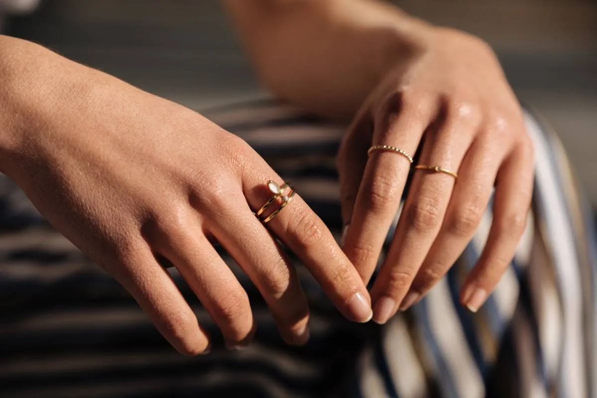 Votre bague en or d’occasion : authenticité certifiée ou risque caché ?
