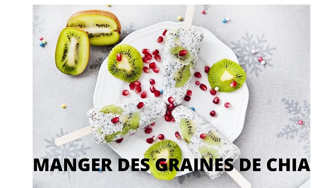 graine de chia