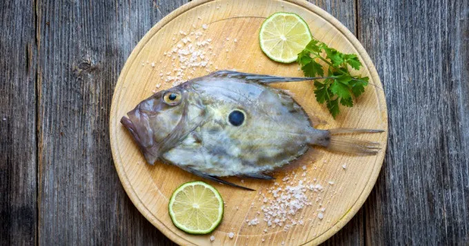 poisson saint pierre